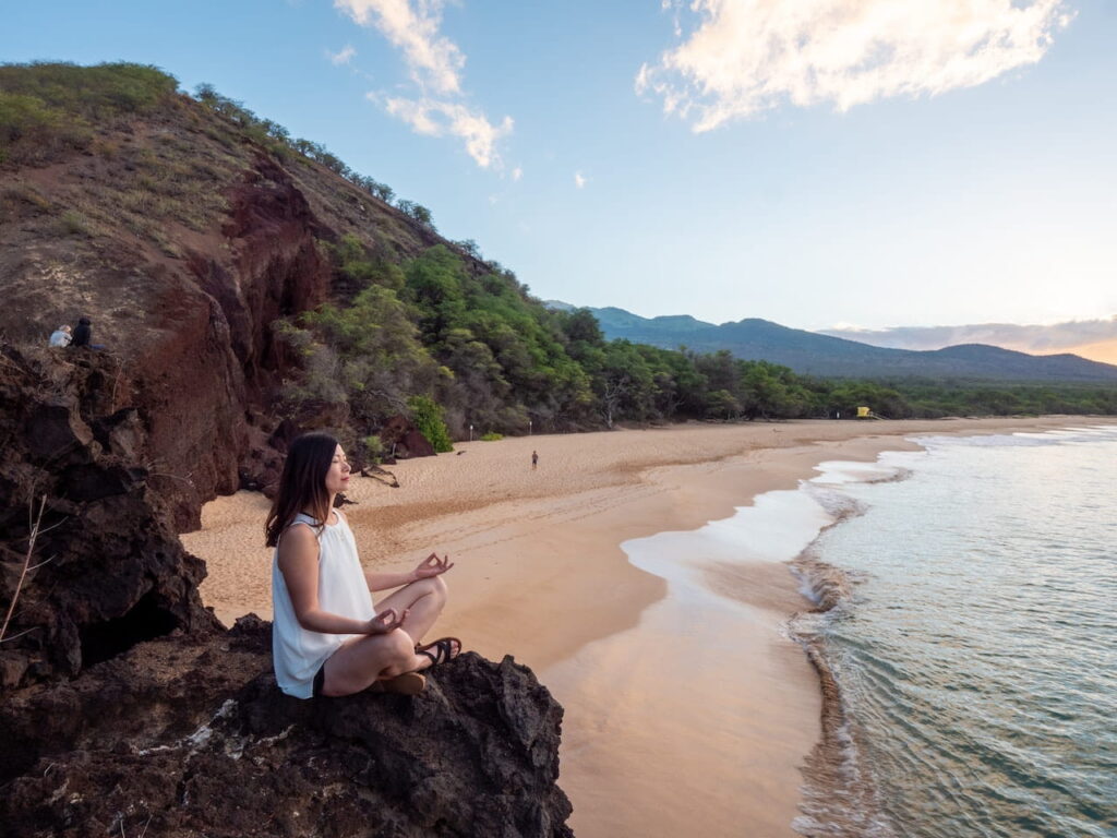 meditação ho'oponopono para dormir