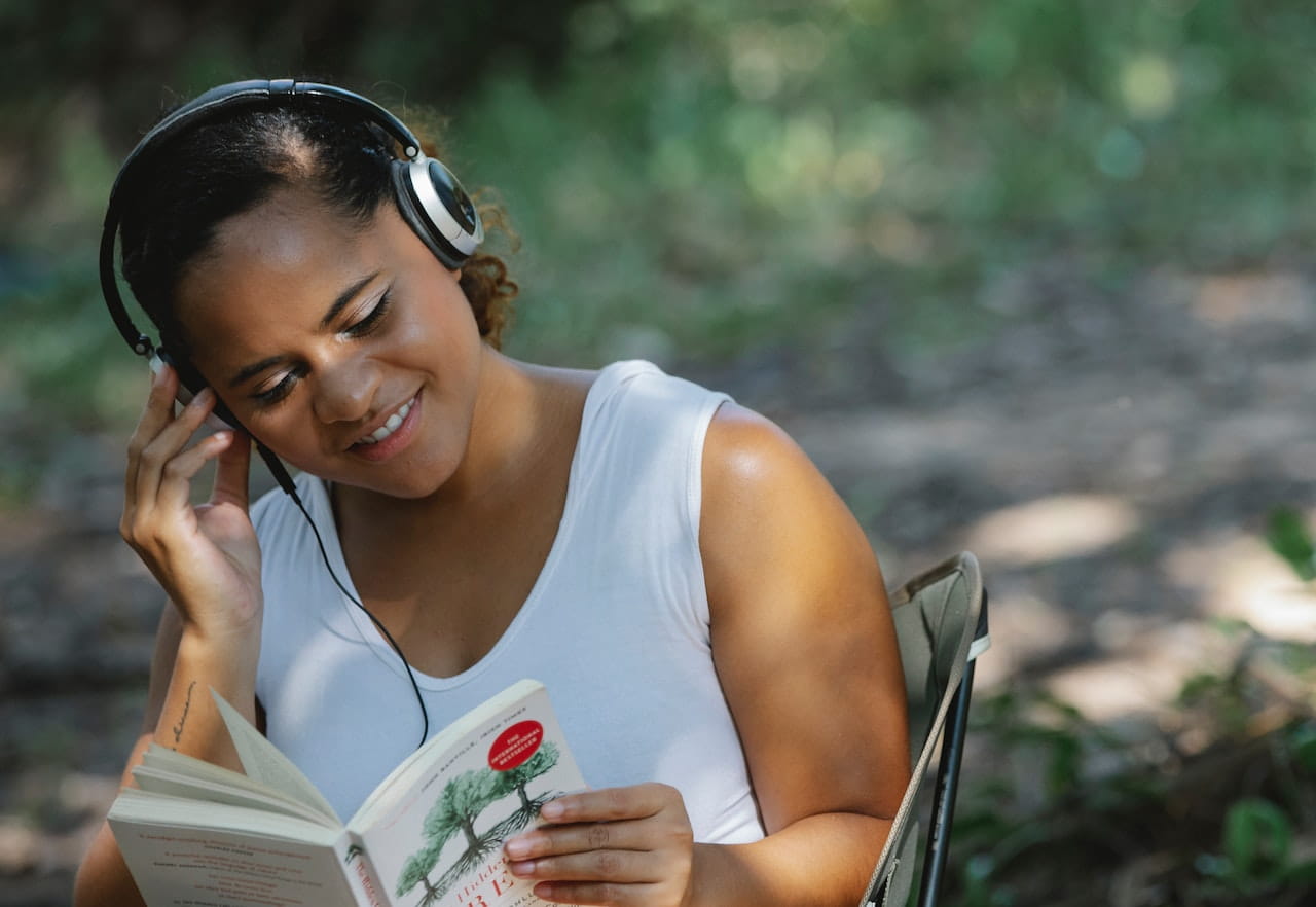 Aplicativo de meditação bíblica