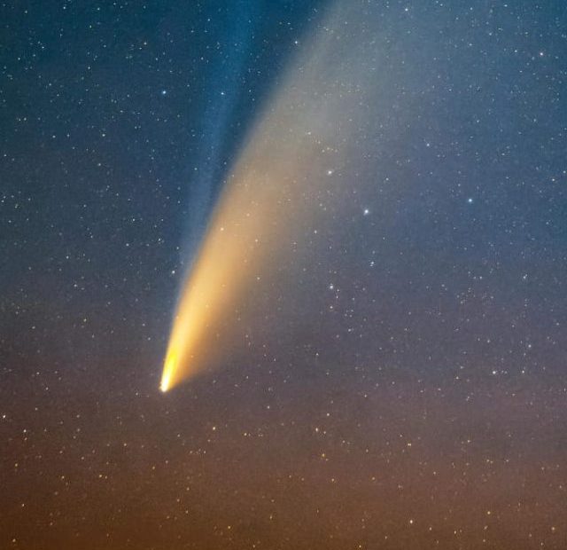 Meteoro Ilumina Piauí: Noite Vira Dia!”