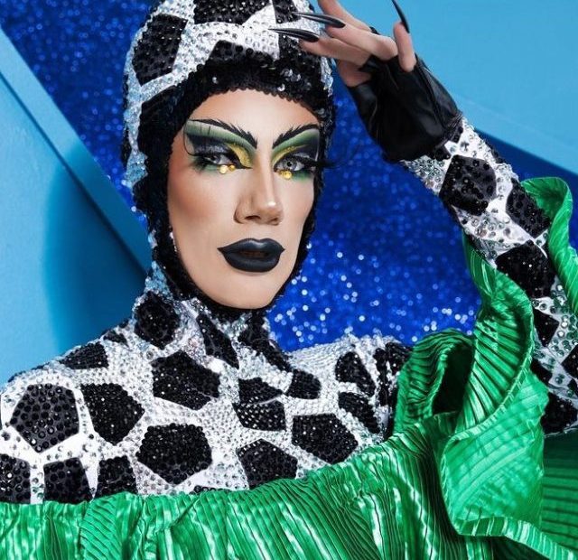 Participação de Miranda Lebrão em Drag Race